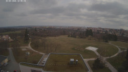 Heliport Nemocnice Znojmo