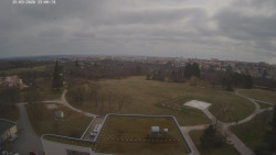 Heliport Nemocnice Znojmo