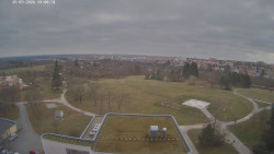 Heliport Nemocnice Znojmo