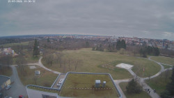 Heliport Nemocnice Znojmo
