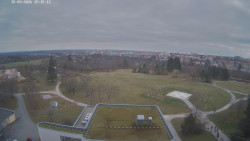 Heliport Nemocnice Znojmo