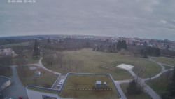 Heliport Nemocnice Znojmo