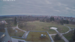 Heliport Nemocnice Znojmo