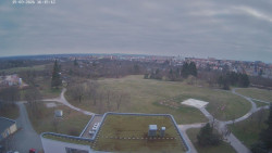 Heliport Nemocnice Znojmo