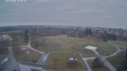Heliport Nemocnice Znojmo