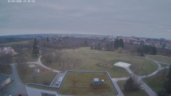 Heliport Nemocnice Znojmo