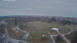 Heliport Nemocnice Znojmo