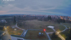 Heliport Nemocnice Znojmo