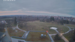 Heliport Nemocnice Znojmo