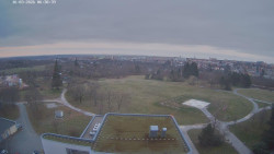Heliport Nemocnice Znojmo