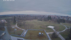 Heliport Nemocnice Znojmo