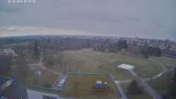 Heliport Nemocnice Znojmo