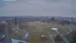Heliport Nemocnice Znojmo