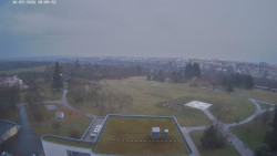 Heliport Nemocnice Znojmo
