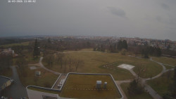 Heliport Nemocnice Znojmo