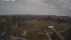 Heliport Nemocnice Znojmo