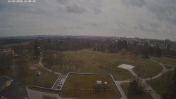 Heliport Nemocnice Znojmo