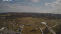 Heliport Nemocnice Znojmo