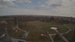 Heliport Nemocnice Znojmo