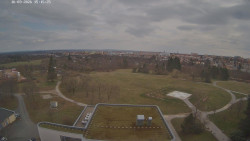Heliport Nemocnice Znojmo