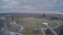 Heliport Nemocnice Znojmo