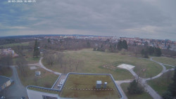 Heliport Nemocnice Znojmo