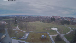 Heliport Nemocnice Znojmo