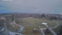 Heliport Nemocnice Znojmo