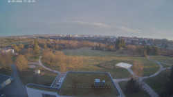 Heliport Nemocnice Znojmo