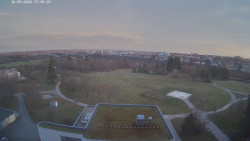 Heliport Nemocnice Znojmo