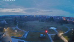 Heliport Nemocnice Znojmo