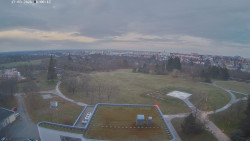 Heliport Nemocnice Znojmo