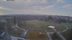 Heliport Nemocnice Znojmo