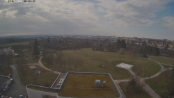 Heliport Nemocnice Znojmo