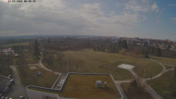 Heliport Nemocnice Znojmo