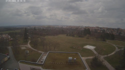 Heliport Nemocnice Znojmo