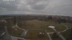 Heliport Nemocnice Znojmo