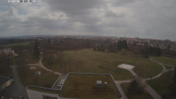 Heliport Nemocnice Znojmo