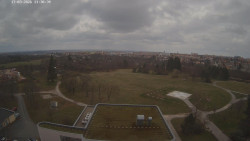 Heliport Nemocnice Znojmo