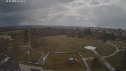 Heliport Nemocnice Znojmo