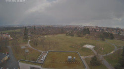 Heliport Nemocnice Znojmo