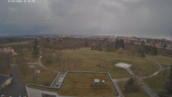 Heliport Nemocnice Znojmo