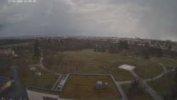 Heliport Nemocnice Znojmo