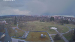 Heliport Nemocnice Znojmo