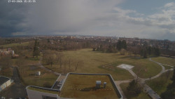 Heliport Nemocnice Znojmo