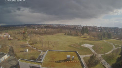 Heliport Nemocnice Znojmo