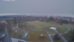 Heliport Nemocnice Znojmo