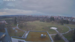 Heliport Nemocnice Znojmo