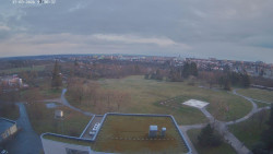 Heliport Nemocnice Znojmo
