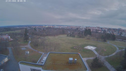 Heliport Nemocnice Znojmo